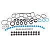 Engine Top-End Gasket Set Fits Select 2011-2019 Ford w/3.7L V6 24V DOHC Eng. - image 2