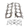 Engine Top-End Gasket Set Fits Select 2011-2014 Ford w/5.0L V8 32V DOHC Eng. - image 2