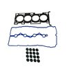 Engine Top-End Gasket Set Fits Select 2013-2014 Hyundai Genesis Coupe w/2.0L L4 16V Turbocharged DOHC [Theta] Eng. - image 2