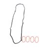 Engine Top-End Gasket Set Fits Select 2013-2019 Honda w/2.4L L4 16V DOHC [i-VTEC] Eng. - image 2