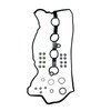 Engine Top-End Gasket Set Fits Select 2012-2021 Mazda w/2.0L L4 16V DOHC [SKYACTIV] Eng. - image 2