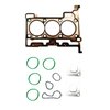 Engine Top-End Gasket Set Fits Select 2014-2021 Ford w/1.0L L3 12V Turbocharged DOHC [EcoBoost] Eng. - image 2