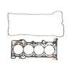 Engine Top-End Gasket Set Fits Select 2015-2019 Ford, Lincoln Models w/2.3L L4 16V Turbocharged DOHC [EcoBoost] Eng. - image 2
