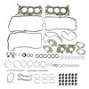 Engine Top-End Gasket Set Fits Select 2015-2022 Ford, Lincoln Models w/2.7L, 3.0L V6 24V Turbocharged DOHC [EcoBoost] Eng. - image 1