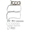 Engine Top-End Gasket Set Fits Select 2015-2022 Ford, Lincoln Models w/2.7L, 3.0L V6 24V Turbocharged DOHC [EcoBoost] Eng. - image 2