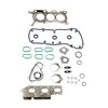 Engine Top-End Gasket Set Fits Select 2011-2012 Ford F-150 w/3.5L V6 24V Turbocharged DOHC [EcoBoost] Eng. - image 2