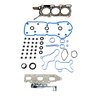 Engine Top-End Gasket Set Fits Select 2011-2012 Ford F-150 w/3.5L V6 24V Turbocharged DOHC [EcoBoost] Eng. - image 3