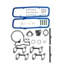 Engine Top-End Gasket Set Fits Select 1994-2004 Land Rover w/3.9L, 4.6L V8 16V OHV Eng. - image 2