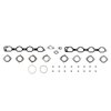 Engine Top-End Gasket Set Fits Select 1999-2011 Mercedes-Benz w/5.0L, 5.5L V8 24V SOHC Eng. - image 3
