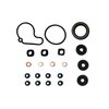 Engine Top-End Gasket Set Fits Select 2001-2005 Volkswagen w/1.9L, 2.0L L4 8V Turbocharged DIESEL SOHC Eng. - image 2