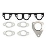 Engine Top-End Gasket Set Fits Select 2001-2005 Volkswagen w/1.9L, 2.0L L4 8V Turbocharged DIESEL SOHC Eng. - image 3