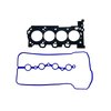 Engine Top-End Gasket Set Fits Select 2017-2020 Hyundai Elantra w/1.4L L4 16V Turbocharged DOHC [Kappa] Eng. - image 2
