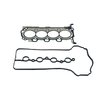 Engine Top-End Gasket Set Fits Select 2017-2022 Hyundai, Kia Models w/1.6L L4 16V DOHC [Kappa] Eng. - image 2