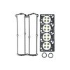 Engine Top-End Gasket Set Fits Select 2000 Ford Focus w/2.0L L4 16V DOHC [Zetec] Eng. - image 3