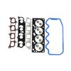 Engine Top-End Gasket Set Fits Select 2000-2004 Ford w/2.0L L4 8V SOHC Eng. - image 2