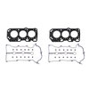 Engine Top-End Gasket Set Fits Select 1995-2002 Mazda Millenia w/2.3L V6 24V DOHC Eng. - image 2