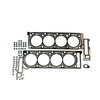 Engine Top-End Gasket Set Fits Select 2007-2015 Mercedes-Benz w/5.5L V8 32V DOHC Eng. - image 2