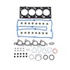 Engine Top-End Gasket Set Fits Select 2000 Ford, Mercury Models w/2.0L L4 16V DOHC [Zetec] Eng. - image 1