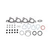 Engine Top-End Gasket Set Fits Select 2000 Ford, Mercury Models w/2.0L L4 16V DOHC [Zetec] Eng. - image 3