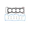 Engine Top-End Gasket Set Fits Select 1989-1994 Mazda w/2.6L L4 12V SOHC Eng. - image 2