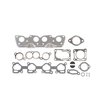 Engine Top-End Gasket Set Fits Select 1989-1994 Mazda w/2.6L L4 12V SOHC Eng. - image 3