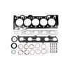 Engine Top-End Gasket Set Fits Select 2004-2016 Volvo w/2.5L L5 20V Turbocharged DOHC Eng.