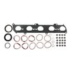 Engine Top-End Gasket Set Fits Select 2004-2016 Volvo w/2.5L L5 20V Turbocharged DOHC Eng. - image 3