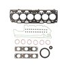 Engine Top-End Gasket Set Fits Select 2008-2016 Volvo w/3.0L L6 24V Turbocharged DOHC Eng.