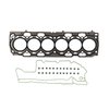 Engine Top-End Gasket Set Fits Select 2008-2016 Volvo w/3.0L L6 24V Turbocharged DOHC Eng. - image 2