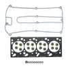 Engine Top-End Gasket Set Fits Select 2004 Ford Focus w/2.0L L4 16V DOHC [Zetec] Eng. - image 2