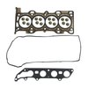Engine Top-End Gasket Set Fits Select 2006-2009 Ford, Mercury Models w/2.3L L4 16V DOHC [Duratec] Eng. - image 2