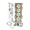 Engine Top-End Gasket Set Fits Select 2003-2011 Ford, Mazda Models w/2.0L, 2.3L L4 16V DOHC [Duratec] Eng. - image 2