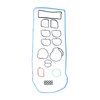 Engine Top-End Gasket Set Fits Select 2003-2011 Ford, Mazda Models w/2.0L, 2.3L L4 16V DOHC [Duratec] Eng. - image 3