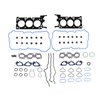 Engine Top-End Gasket Set Fits Select 2004-2008 Mazda 6 w/3.0L V6 24V DOHC [Duratec] Eng. - image 1