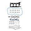 Engine Top-End Gasket Set Fits Select 2004-2008 Mazda 6 w/3.0L V6 24V DOHC [Duratec] Eng. - image 2