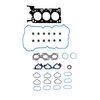 Engine Top-End Gasket Set Fits Select 2004-2008 Mazda 6 w/3.0L V6 24V DOHC [Duratec] Eng. - image 3