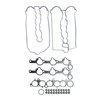 Engine Top-End Gasket Set Fits Select 1992-1995 Mazda 929 w/3.0L V6 24V DOHC Eng. - image 2