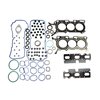 Engine Top-End Gasket Set Fits Select 2008-2015 Lincoln, Mazda Models w/3.7L V6 24V DOHC [Duratec] Eng. - image 1