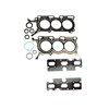 Engine Top-End Gasket Set Fits Select 2008-2015 Lincoln, Mazda Models w/3.7L V6 24V DOHC [Duratec] Eng. - image 2