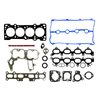 Engine Top-End Gasket Set Fits Select 1990-2000 Ford, Mazda, Mercury Models w/1.8L L4 16V DOHC Eng. - image 1