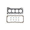 Engine Top-End Gasket Set Fits Select 1986-1995 Suzuki w/1.3L L4 8V SOHC Eng. - image 2
