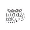 Engine Top-End Gasket Set Fits Select 1986-1995 Suzuki w/1.3L L4 8V SOHC Eng. - image 3
