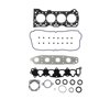 Engine Top-End Gasket Set Fits Select 1998-2001 Chevrolet, Suzuki Models w/1.3L L4 16V SOHC Eng.
