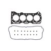 Engine Top-End Gasket Set Fits Select 1998-2001 Chevrolet, Suzuki Models w/1.3L L4 16V SOHC Eng. - image 2