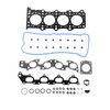 Engine Top-End Gasket Set Fits Select 1996-2003 Chevrolet, Suzuki Models w/1.8L, 2.0L L4 16V DOHC Eng.