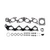 Engine Top-End Gasket Set Fits Select 1996-2003 Chevrolet, Suzuki Models w/1.8L, 2.0L L4 16V DOHC Eng. - image 3