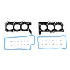 Engine Top-End Gasket Set Fits Select 2001-2006 Suzuki w/2.7L V6 24V DOHC Eng. - image 2