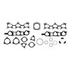 Engine Top-End Gasket Set Fits Select 2001-2006 Suzuki w/2.7L V6 24V DOHC Eng. - image 3