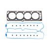 Engine Top-End Gasket Set Fits Select 2006-2008 Suzuki w/2.0L L4 16V DOHC Eng. - image 2