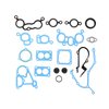 Engine Top-End Gasket Set Fits Select 1982-1986 Nissan w/1.5L, 1.6L L4 8V SOHC Eng. - image 3